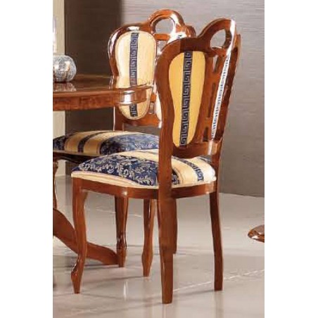 ALEXANDRA  Стул Vittoria (MCS)