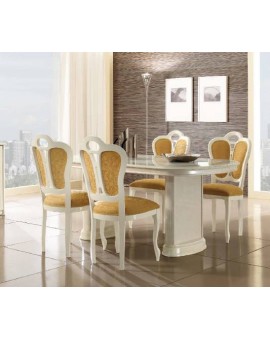 ALEXANDRA  Стул Vittoria (MCS)