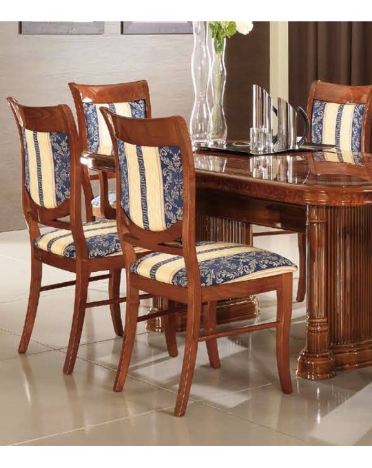 ALEXANDRA  Стул  MCS)