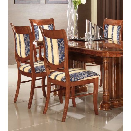 ALEXANDRA  Стул  MCS)