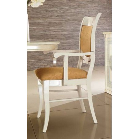 ALEXANDRA  Полукресло  (MCS)