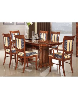 ALEXANDRA  Полукресло  (MCS)