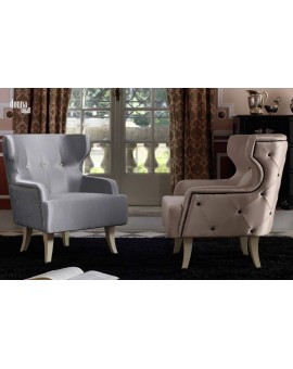 Кресла, пуфы CLASSICO 2014