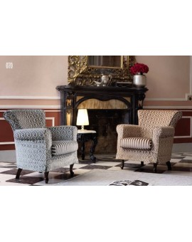 Кресла, пуфы CLASSICO 2014