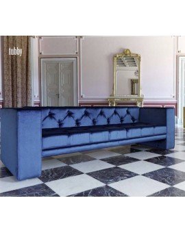 Кресла, пуфы CLASSICO 2014