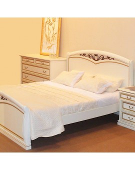 AURORA Кровать (Villanova Mario)