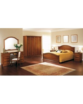 AURORA Кровать (Villanova Mario)