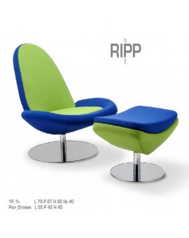 Коллекция ADRENALINA