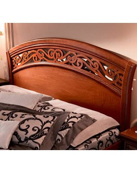 TORRIANI кровать BOTTICELLI (Camelgroup)