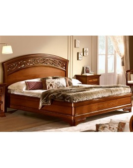 TORRIANI кровать BOTTICELLI (Camelgroup)