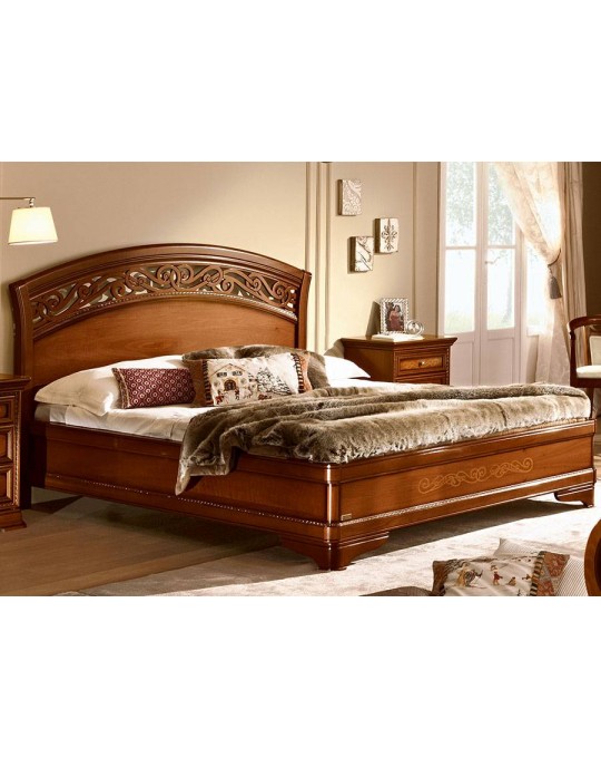 TORRIANI кровать BOTTICELLI (Camelgroup)