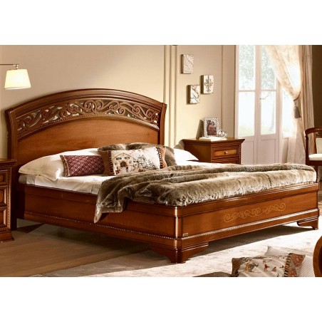 TORRIANI кровать BOTTICELLI (Camelgroup)