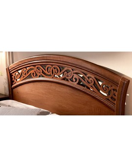 TORRIANI кровать BOTTICELLI (Camelgroup)