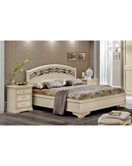 TORRIANI кровать BOTTICELLI (Camelgroup)