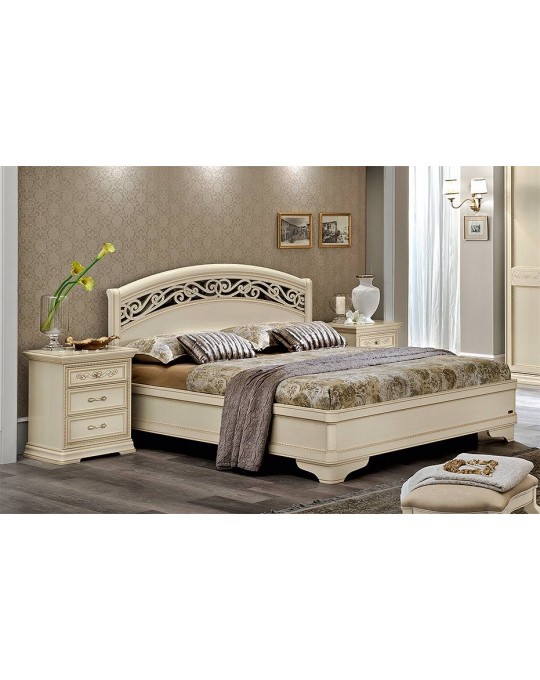 TORRIANI кровать BOTTICELLI (Camelgroup)