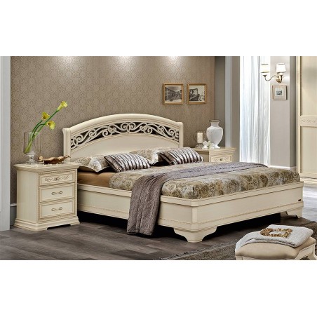 TORRIANI кровать BOTTICELLI (Camelgroup)