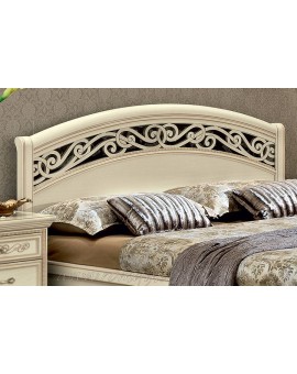 TORRIANI кровать BOTTICELLI (Camelgroup)