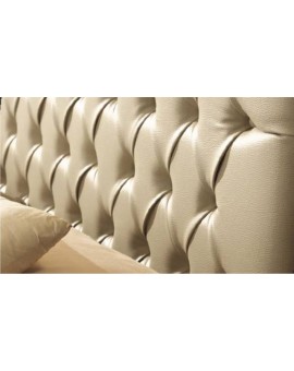 TORRIANI кровать GIORGIONE CAPITONE (Camelgroup)