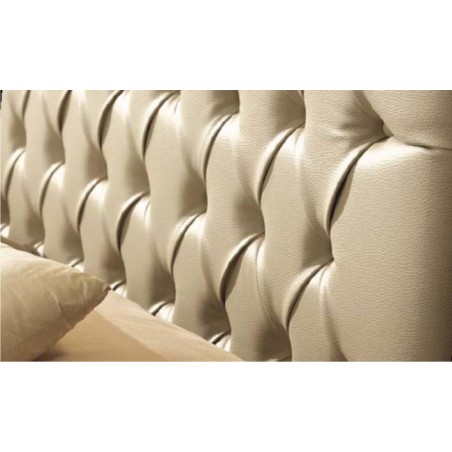 TORRIANI кровать GIORGIONE CAPITONE (Camelgroup)