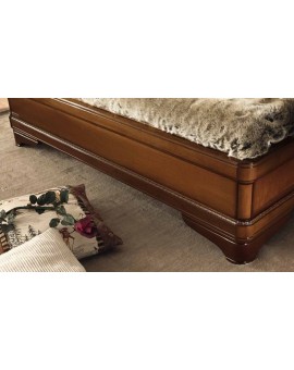 TORRIANI кровать GIORGIONE CAPITONNE (Camelgroup)