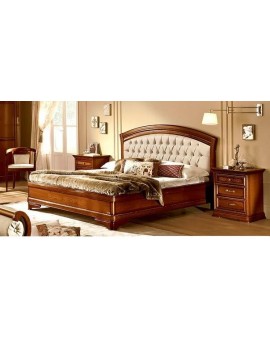 TORRIANI кровать GIORGIONE CAPITONNE (Camelgroup)