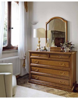 AURORA Комод (Villanova Mario)