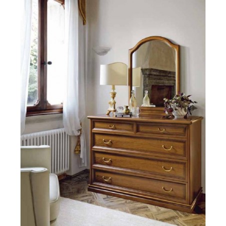 AURORA Комод (Villanova Mario)