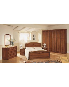 AURORA Комод (Villanova Mario)