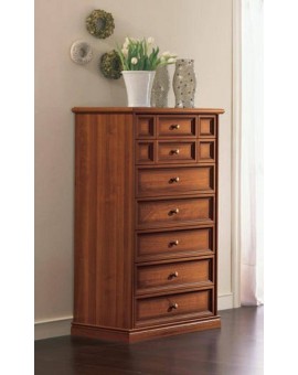 AURORA Комод высокий (Villanova Mario)