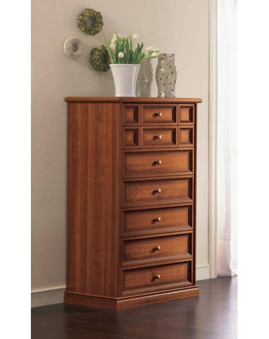 AURORA Комод высокий (Villanova Mario)