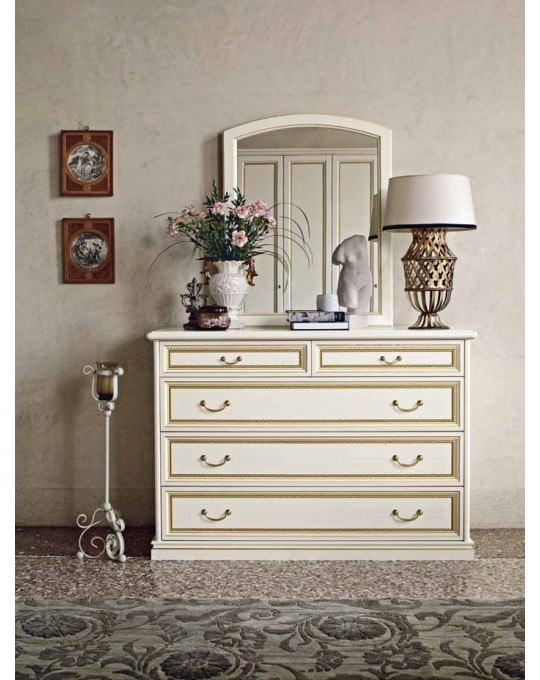 AURORA Зеркало Arco (Villanova Mario)