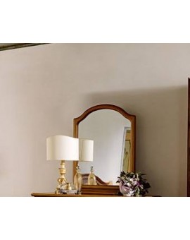 AURORA Зеркало Vela (Villanova Mario)