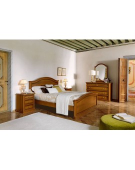 AURORA Зеркало Vela (Villanova Mario)