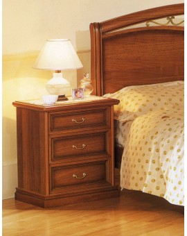 AURORA Тумба прикроватная (Villanova Mario)