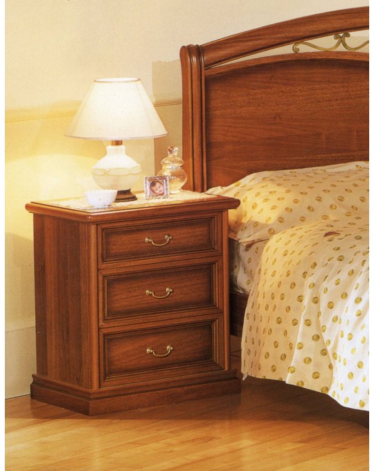 AURORA Тумба прикроватная (Villanova Mario)