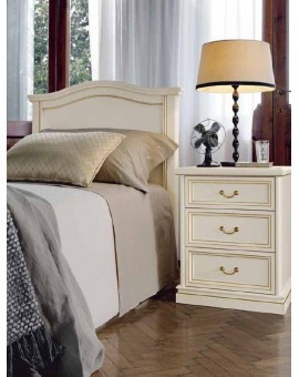 AURORA Тумба прикроватная (Villanova Mario)