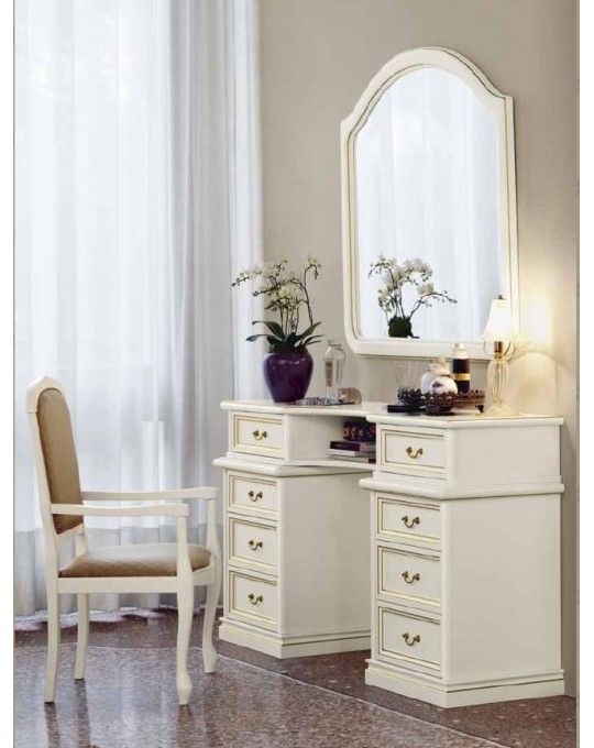 AURORA Туалетный стол (Villanova Mario)