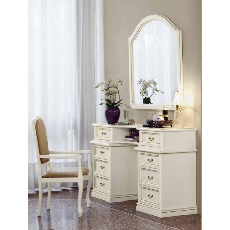 AURORA Туалетный стол (Villanova Mario)