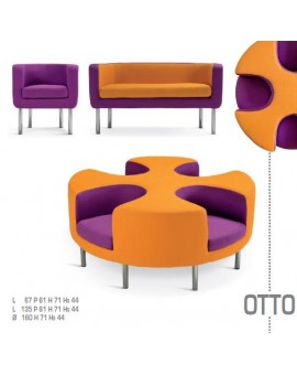 Коллекция ADRENALINA