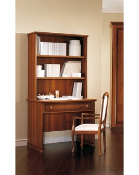 AURORA Стол письменный (Villanova Mario)