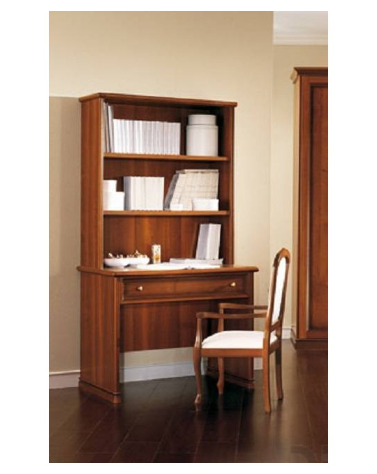 AURORA Стол письменный (Villanova Mario)