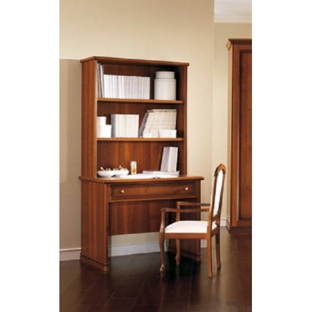 AURORA Стол письменный (Villanova Mario)