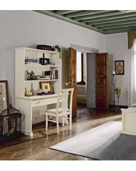 AURORA Стол письменный (Villanova Mario)