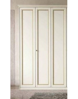 AURORA Шкаф 3-дверный (Villanova Mario)