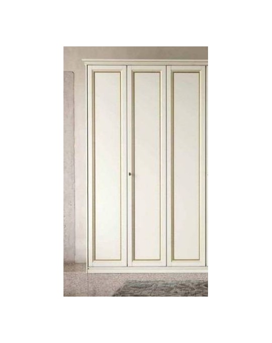 AURORA Шкаф 3-дверный (Villanova Mario)