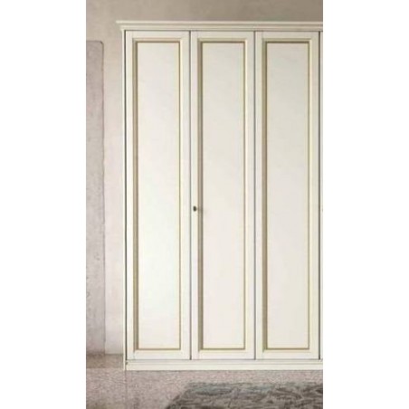 AURORA Шкаф 3-дверный (Villanova Mario)