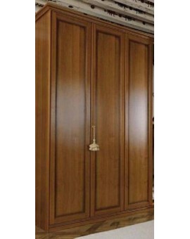 AURORA Шкаф 3-дверный (Villanova Mario)