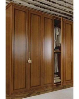 AURORA Шкаф 5-дверный (Villanova Mario)