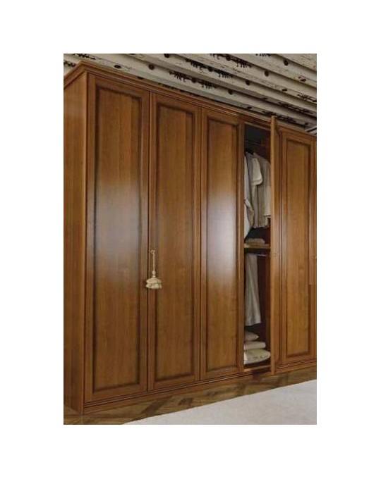 AURORA Шкаф 5-дверный (Villanova Mario)