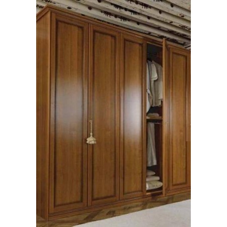 AURORA Шкаф 5-дверный (Villanova Mario)